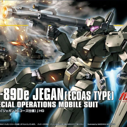 RGM-89DE Jegan Ecoas Type