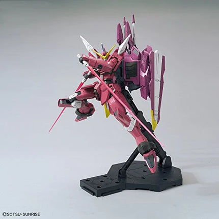 Justice Gundam Gunpla Model Kit Master Grade MG 1/100