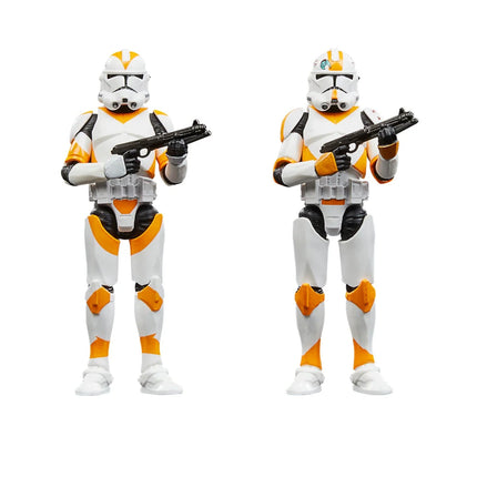 4-pack Star Wars Clone Troopers 212th Division Vintage Collection 10 cm