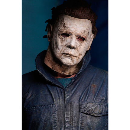 Michael Myers Halloween 2018 Action Figure 18 cm Ultimate
