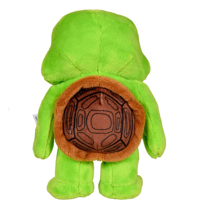 Leonardo Teenage Mutant Ninja Turtles: Mutant Mayhem TMNT Movie Plush Figure 16 cm