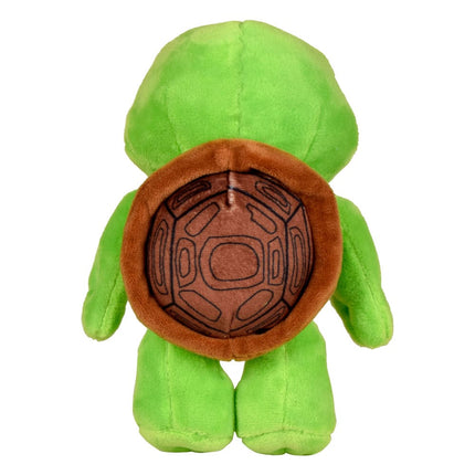 Raphael Teenage Mutant Ninja Turtles: Mutant Mayhem TMNT Movie Plush Figure 16 cm