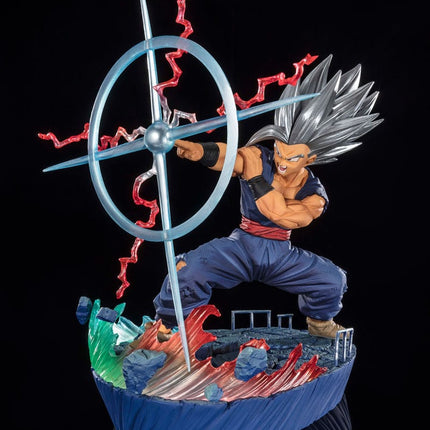 Son Gohan Beast (Extra Battle) Dragon Ball Super Hero FiguartsZERO PVC Statue 23 cm