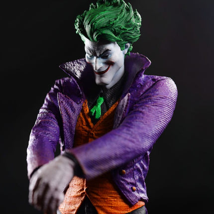 The Joker DC Comics Statue 1/10 by Guillem March 18 cm