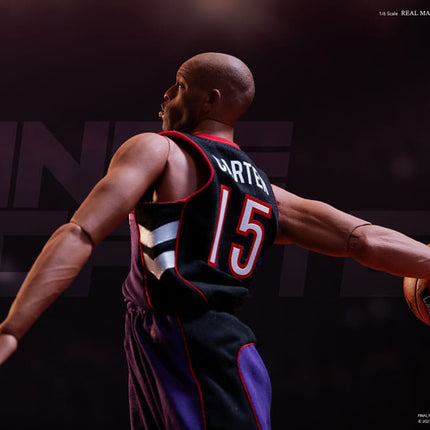 Vince Carter Special Edition NBA Collection Real Masterpiece Action Figure 1/6