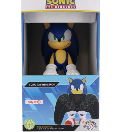 Sonic the Hedgehog Cable Guy Sonic 20 cm Gamepads