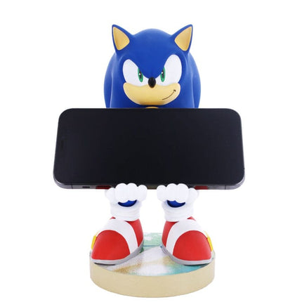 Sonic the Hedgehog Cable Guy Sonic 20 cm Gamepads