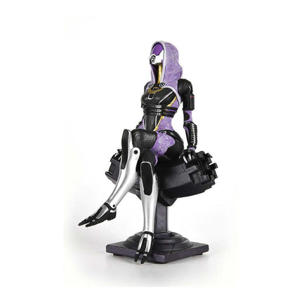 Tali'Zorah nar Rayya Mass Effect PVC Statue 17 cm