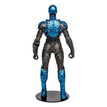 Blue Beetle DC Multiverse Action Figure 18 cm
