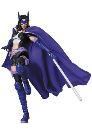 Huntress Batman Hush MAF EX Action Figure  15 cm