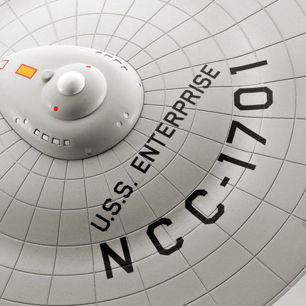 U.S.S. Enterprise NCC-1701 Star Trek TOS Model Kit 1/600 48 cm