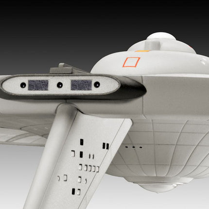 U.S.S. Enterprise NCC-1701 Star Trek TOS Model Kit 1/600 48 cm