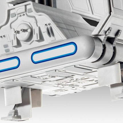 Imperial Shuttle Tydirium Star Wars Model Kit Gift Set