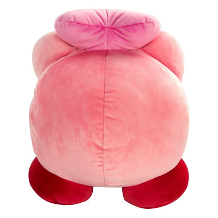 Kirby Kirby with Heart Mocchi-Mocchi Plush Figure Mega  36 cm