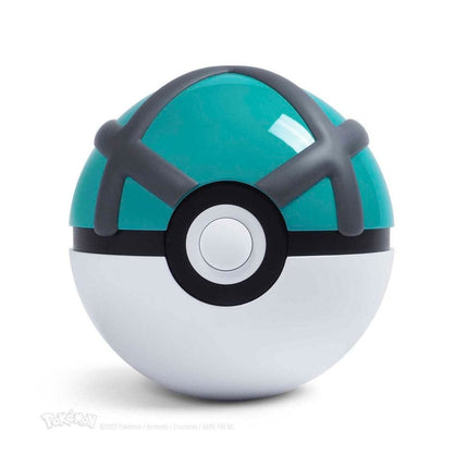 Net Ball Pokémon Diecast Replica 1/1