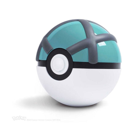 Net Ball Pokémon Diecast Replica 1/1