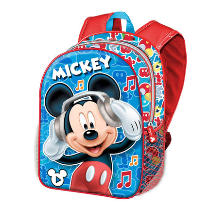 Plecak dziecięcy Disney dla dzieci z Myszką Miki