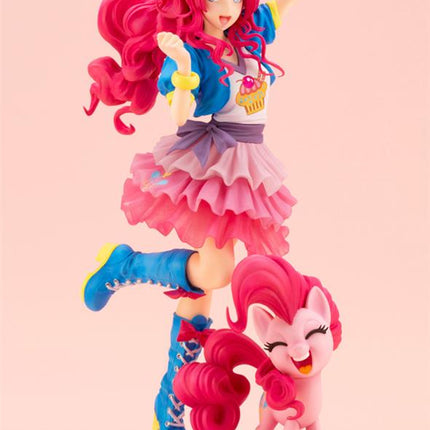 My Little Pony Pinkie Pie Bishoujo Statue Kotobukiya