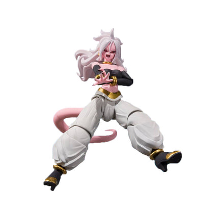 Android 21 Action Figure Dragon Ball 15 cm