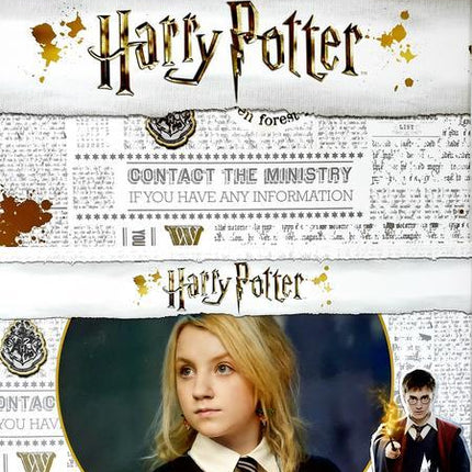 Luna Lovegood Action Figure Harry PotterScal 1/6 Casual Limited Edition 26 cm Star Ace Toys