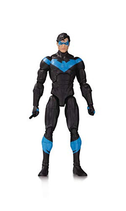 Nightwing   DC Essentials Action Figure  16 cm