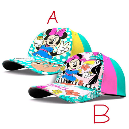 Hat Minnie mouse Baby Disney