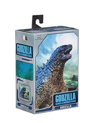 Godzilla King of the monster Action Figures 6 inch 15 cm NECA 42887