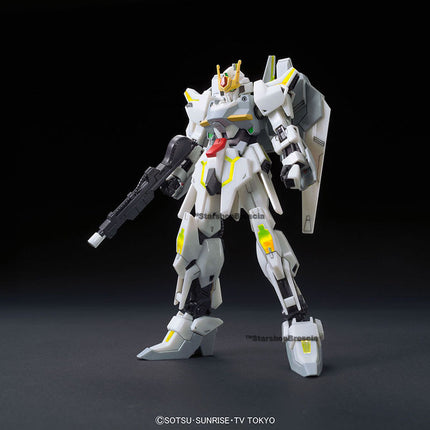 Lunagazer Gundam High Grade  1:144 Model Kit