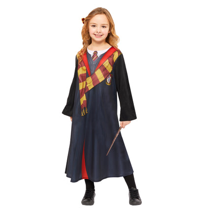 Hermiona Granger Deluxe Harry Potter Fancy Dress Karnawałowy kostium