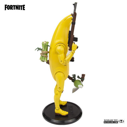 Fortnite Action Figure Peely 18 cm McFarlane Toys