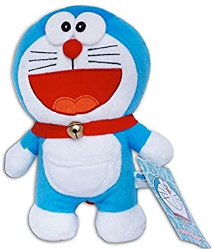 Plush Doraemon 27 cm