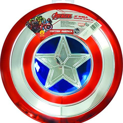 Scudo Capitan America Shield