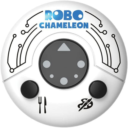 Robo Chameleon Interactieve Robotkinderen