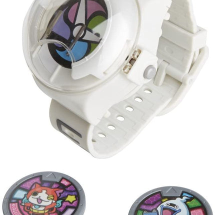 Yo-Kai Watch- Yo-Kai Children's Watch,