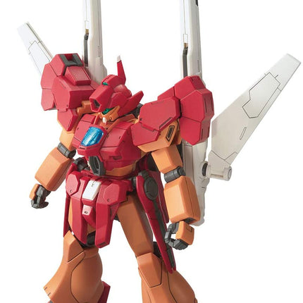 Le maître de souffle de Jegan Gundam : haute teneur 1:144 kit modèle