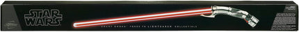 Conte Dooku Spada Laser Star Wars Episode III Black Series Replica 1/1 Force FX Lightsaber Count Dooku