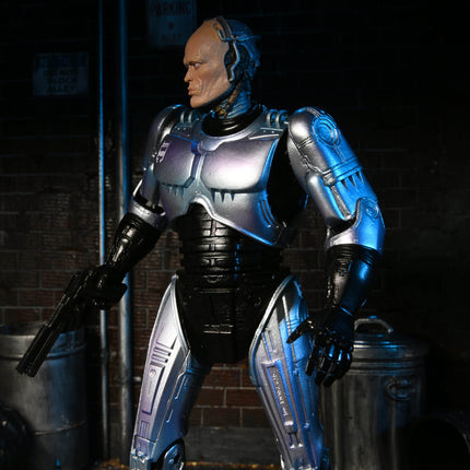 Robocop Ultimate Action Figure NECA 42141 - JUNE 2022