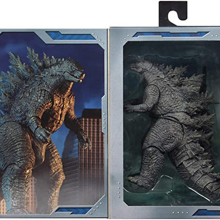 Godzilla King of the monster Action Figures 6 inch 15 cm NECA 42887