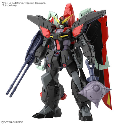 Gundam Seed Gundam Raider 1/100 Bandai Model Kit - JULY 2022