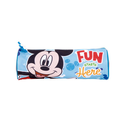 Tombolino Mickey Mouse Pencil Case School Case
