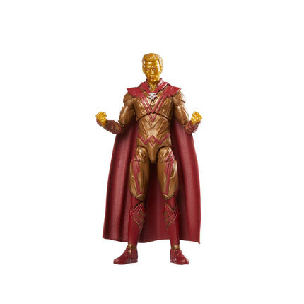 Adam Warlock Guardians of The Galaxy Vol 3 Marvel Legends BAF Marvel's Cosmo Figurka 15cm