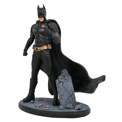 The Dark Knight DC Movie Gallery Statuetka PCV Batman 23 cm - MARZEC 2021