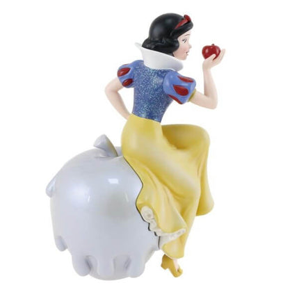 Snow White Icone Disney Statue Enesco 17 cm