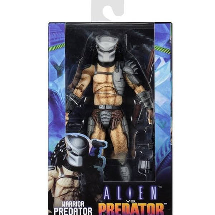 Alien vs Predator Figurka 20 cm Predator Arcade Wygląd NECA 51686 - KONIEC LUTEGO 2021
