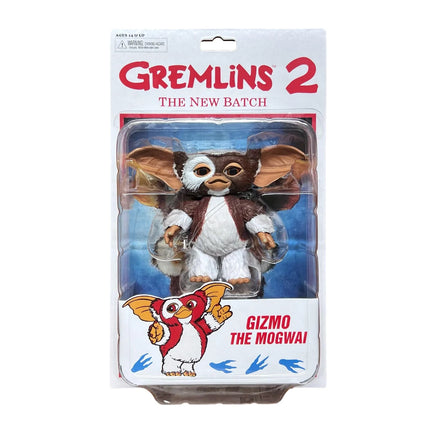 Gizmo Gremlins Action Figure 10 cm Mogwais