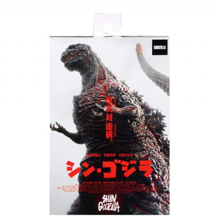 Shin Godzilla (Atomic Blast) 2016 Action Figure 15 cm NECA 42882