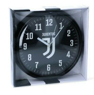 FC Juventus Horloge murale Officielle