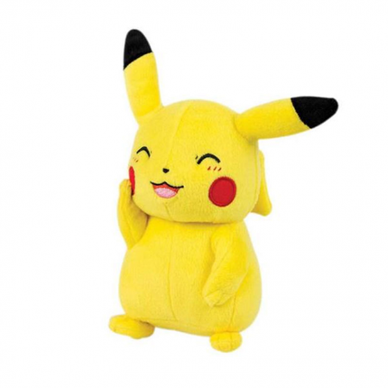 Pikachu Plush 25 cm 10 Inches Tomy Pokemon