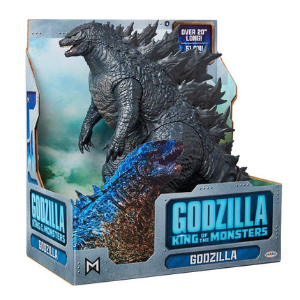 Godzilla King of the Monsters il Re Dei Mostri Action Figure Godzilla 30 cm Jakks Pacific (3948408012897)