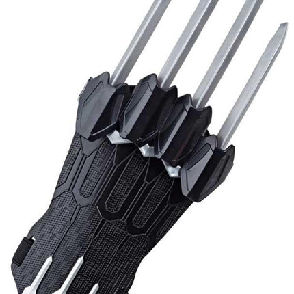 Claws Black Panther Avengers Roleplay Glove